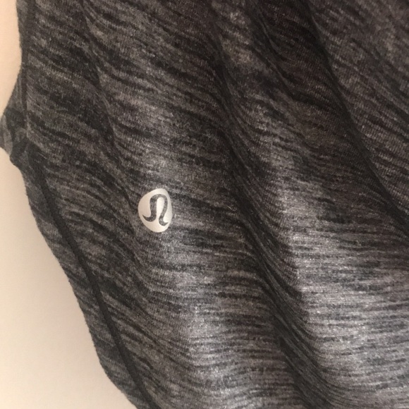 Lululemon Wild Tank - Picture 9 of 9